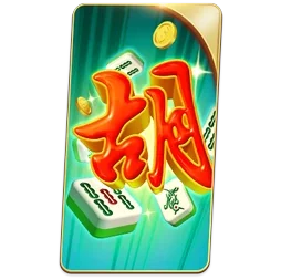 Mahjong
Ways