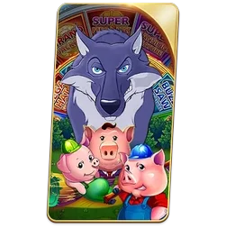 Huff N' Even
More Puff