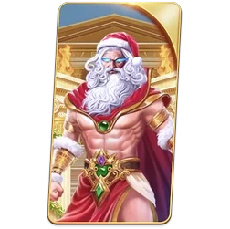 Gates of Olympus
Xmas 1000