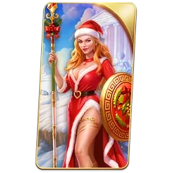 Wisdom of Athena
Xmas 1000