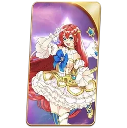 Starlight
Princess