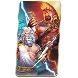 Zeus
& Hades