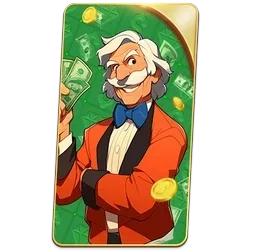Cash
Mania